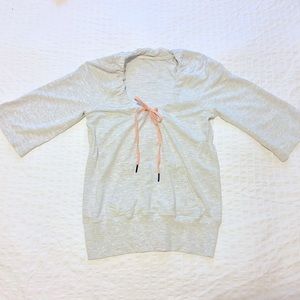 EUC Lululemon Pullover